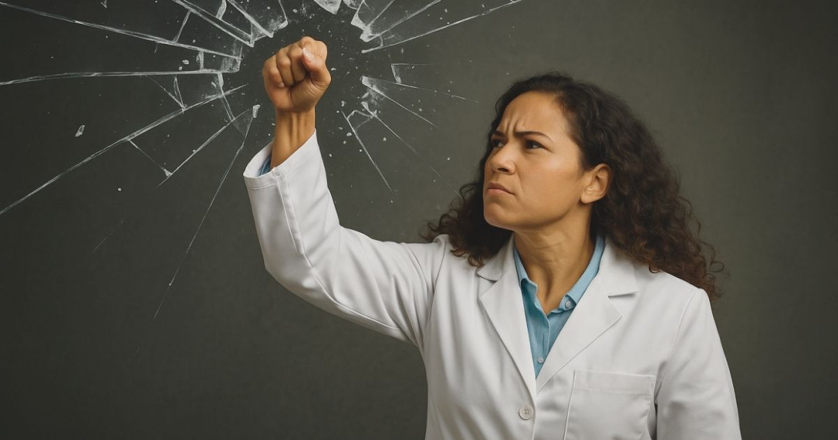 Featured image for “Why Audiologists Have Been Clinically Boxed In – It’s Time to Break Out!”