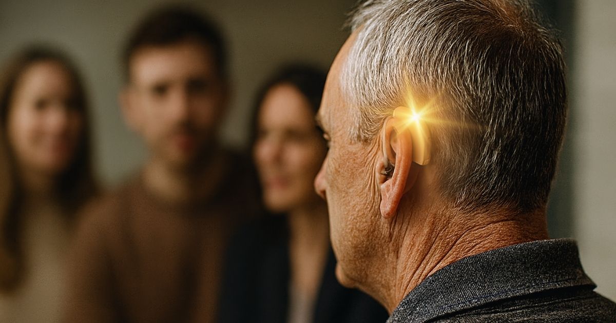 hearing loss stigma