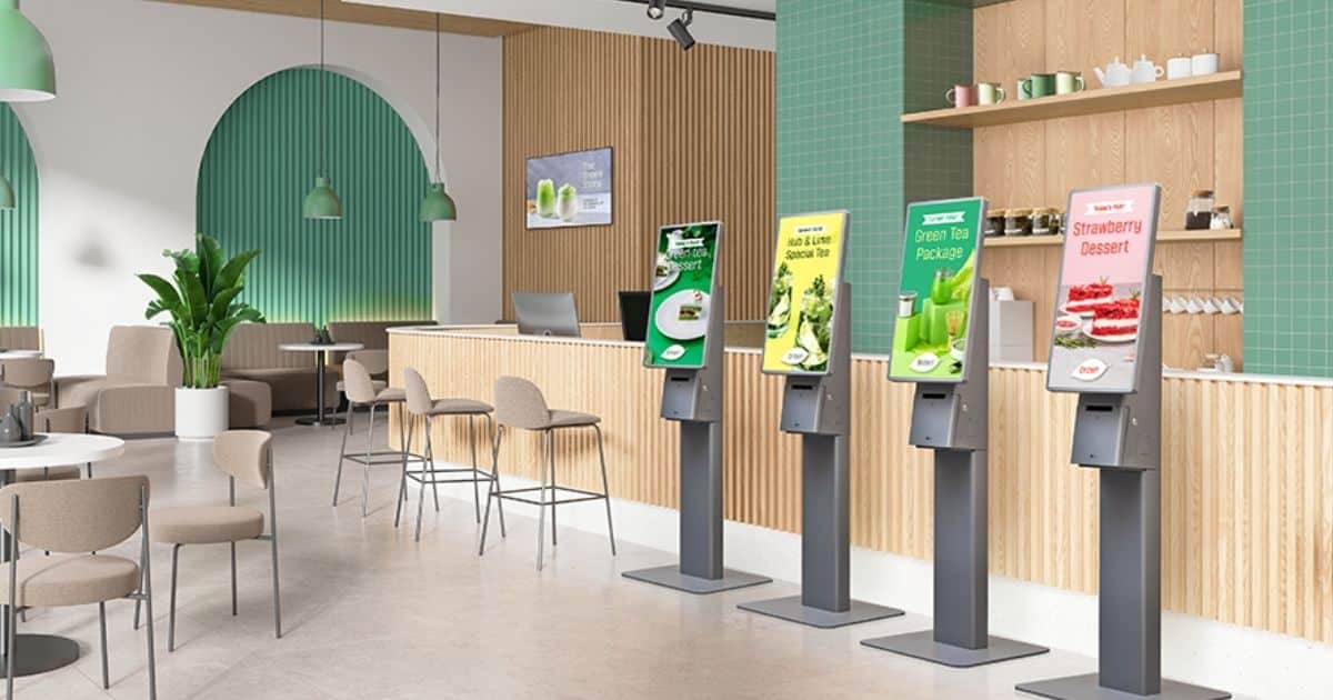 Featured image for “LG Launches Accessible Self-Ordering Kiosks Designed for Vision, Mobility, and Hearing Needs”