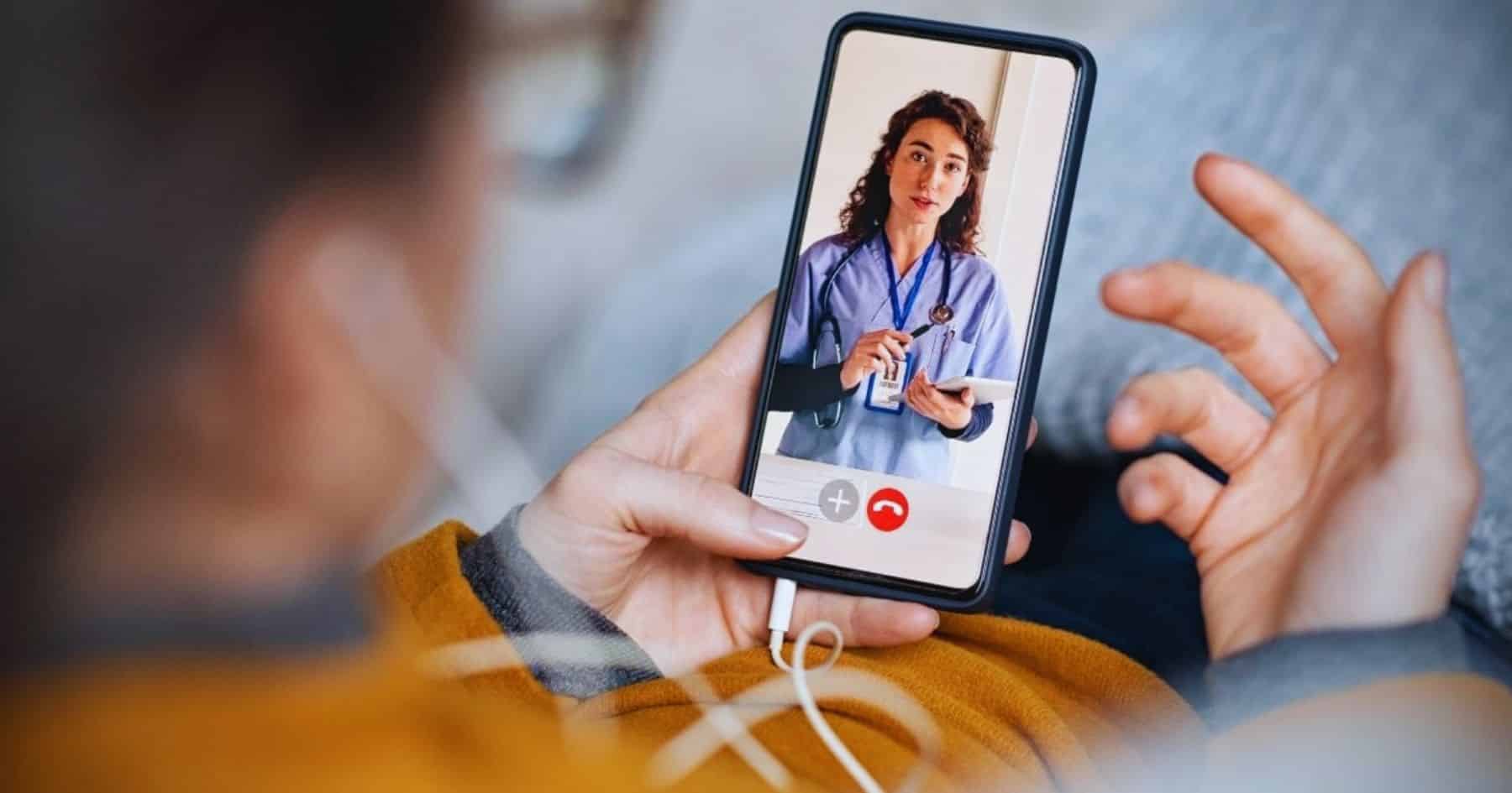 Featured image for “Smartphone Use for Vertigo Attacks”