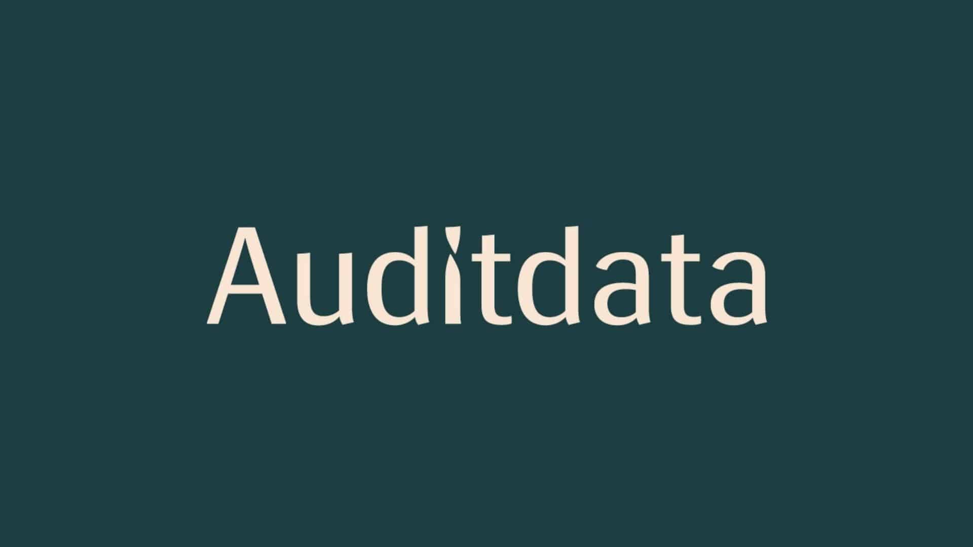 auditdata