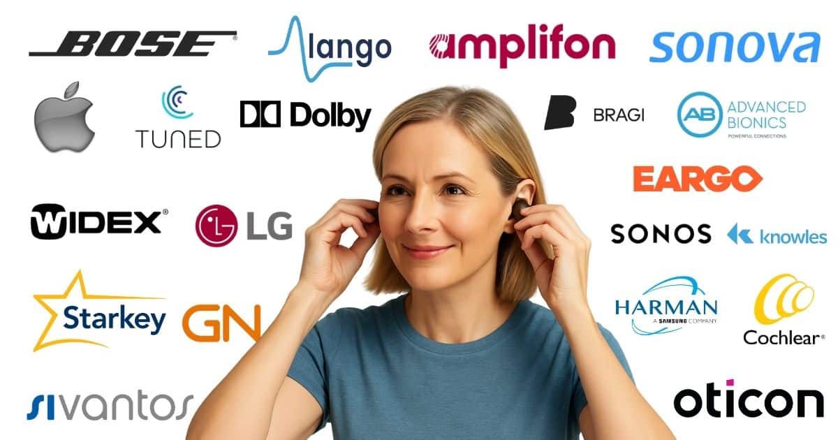 Featured image for “Ear device patents for July 2025”