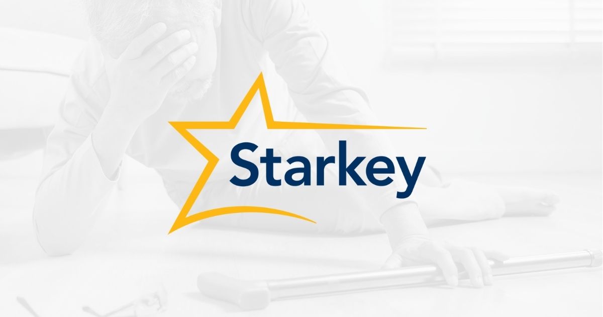 starkey balance assessment