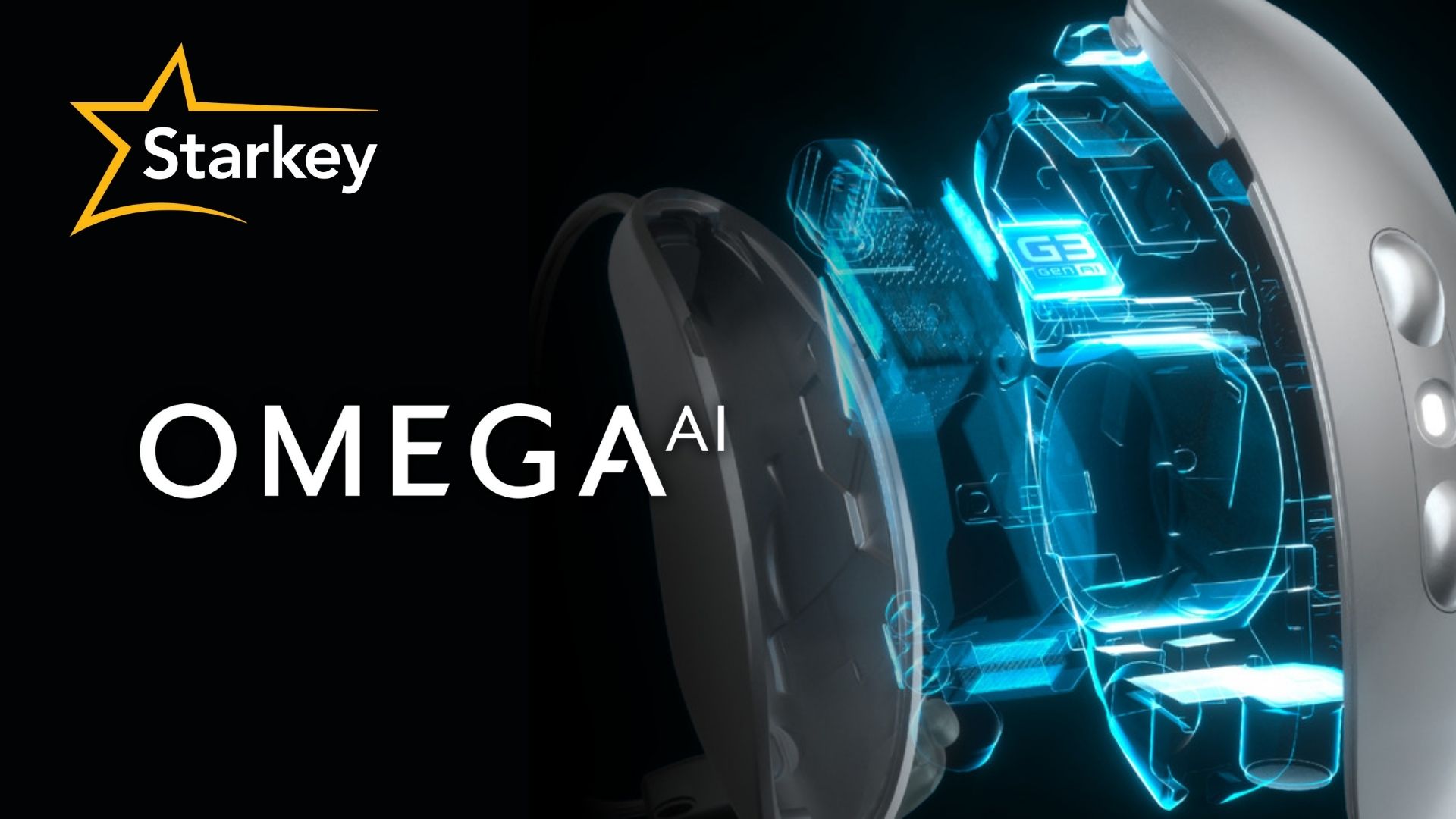 starkey omega ai hearing aids