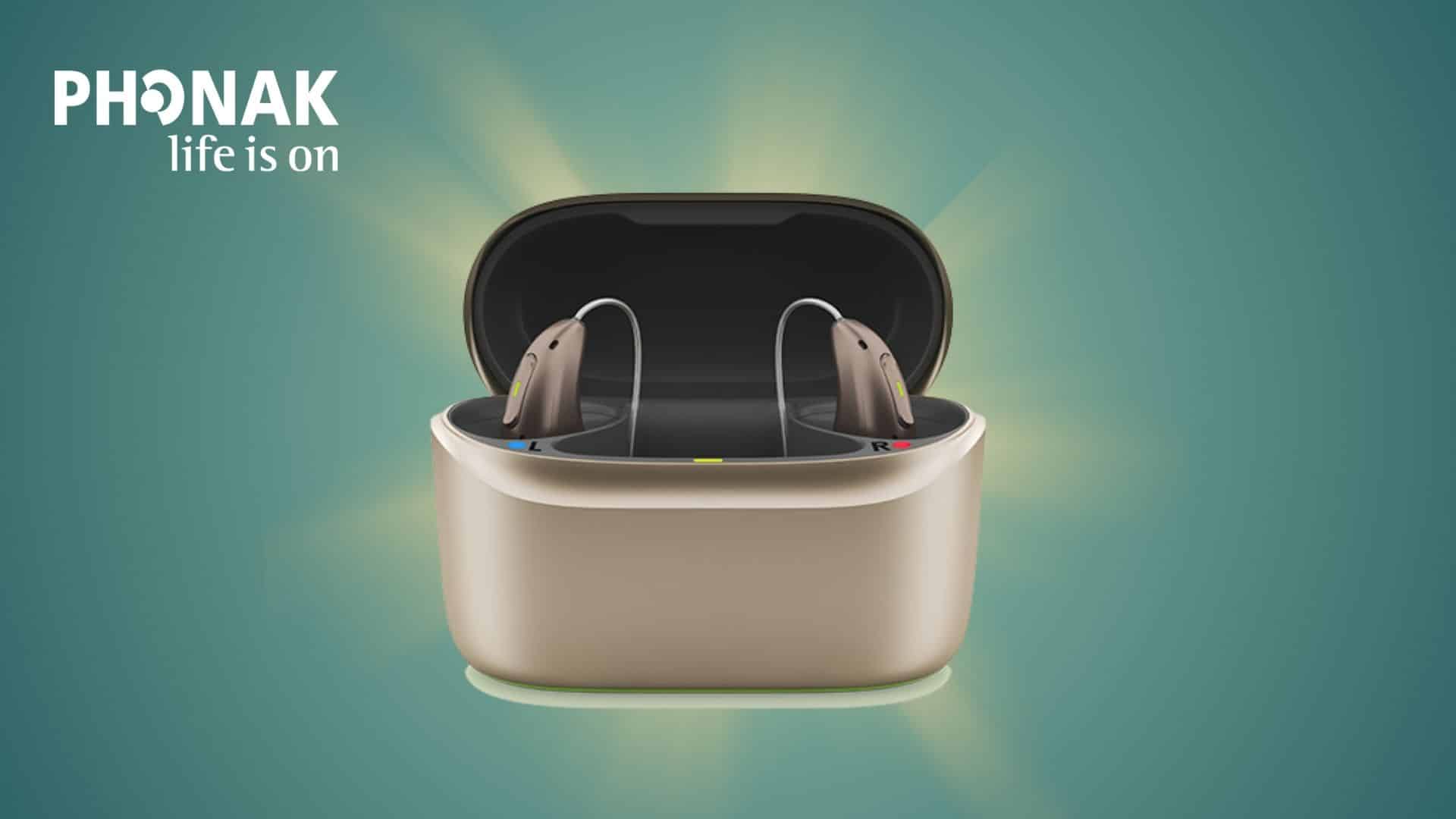 phonak infinio ultra