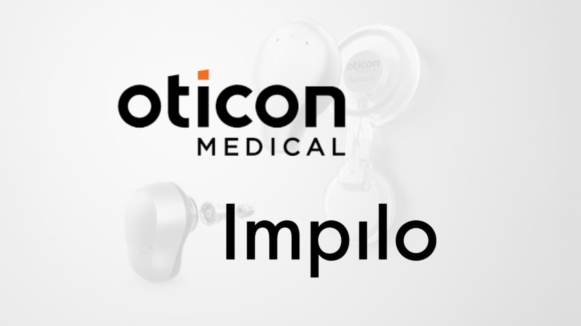 Featured image for “Demant Announces Sale of Oticon Medical to Nordic Healthcare Investor Impilo”