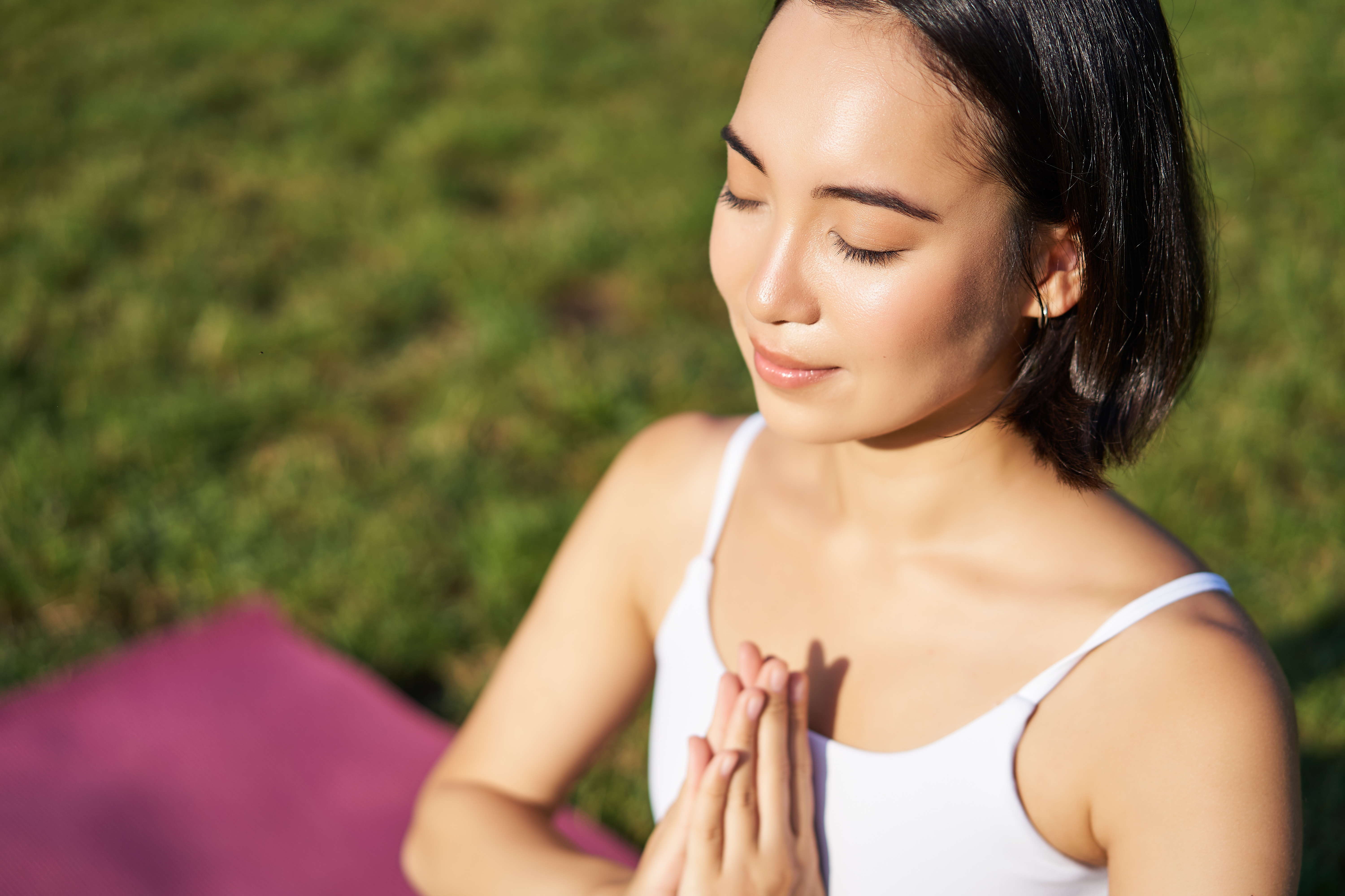 Featured image for “7 Ways Meditation Can Support Life with Hearing Loss”