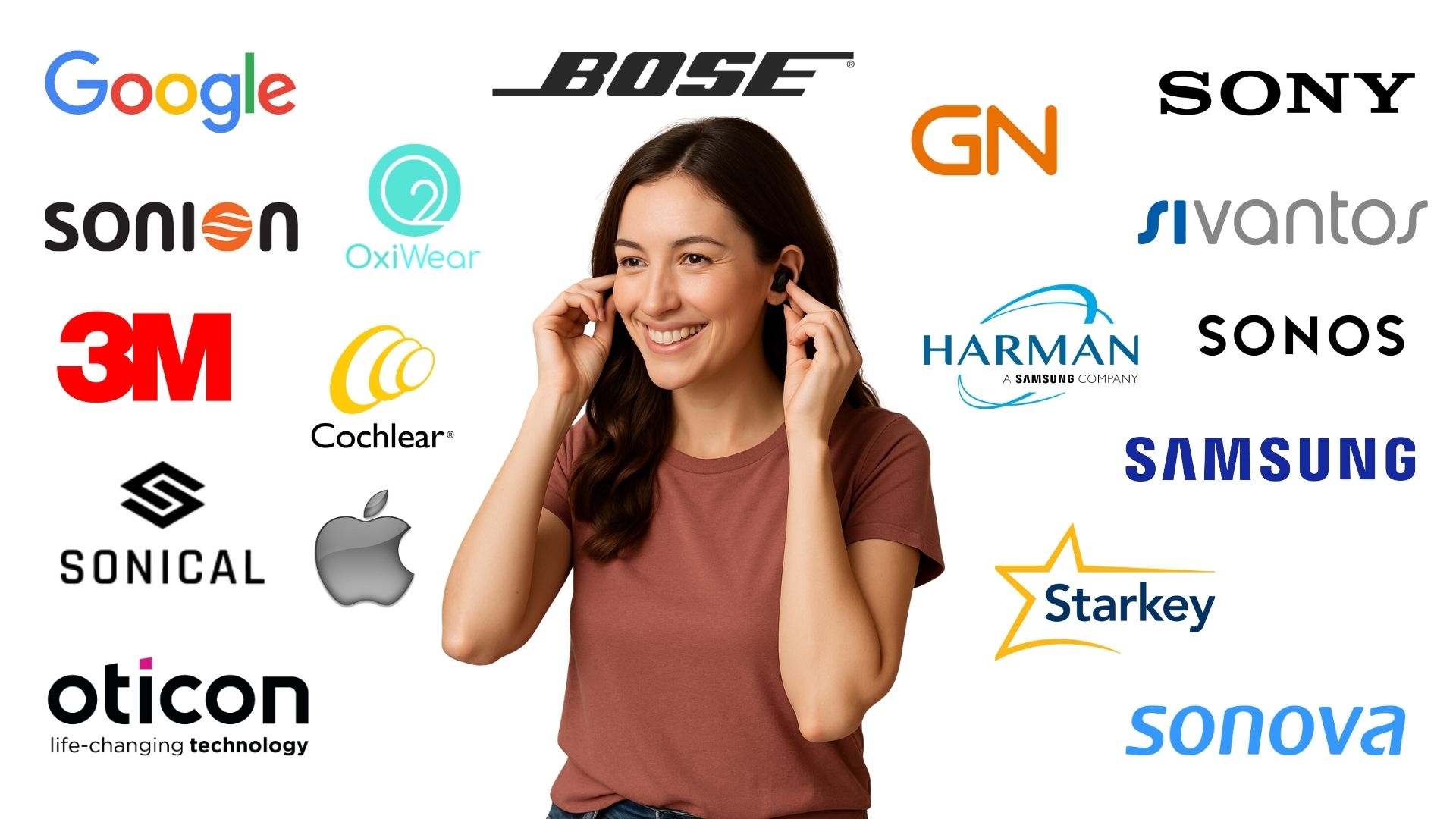 Featured image for “Hearing device patents for September 2025”