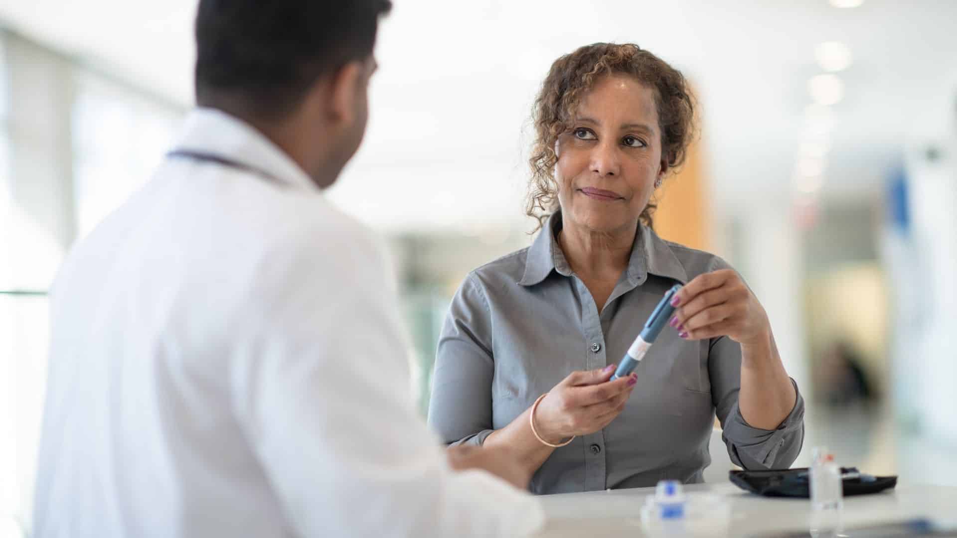 type 2 diabetes hearing loss