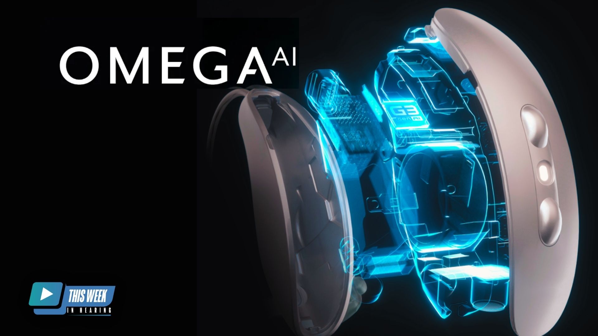 Featured image for “Exploring Starkey’s Omega AI Hearing Aids: A Conversation with CTO Achin Bhowmik”