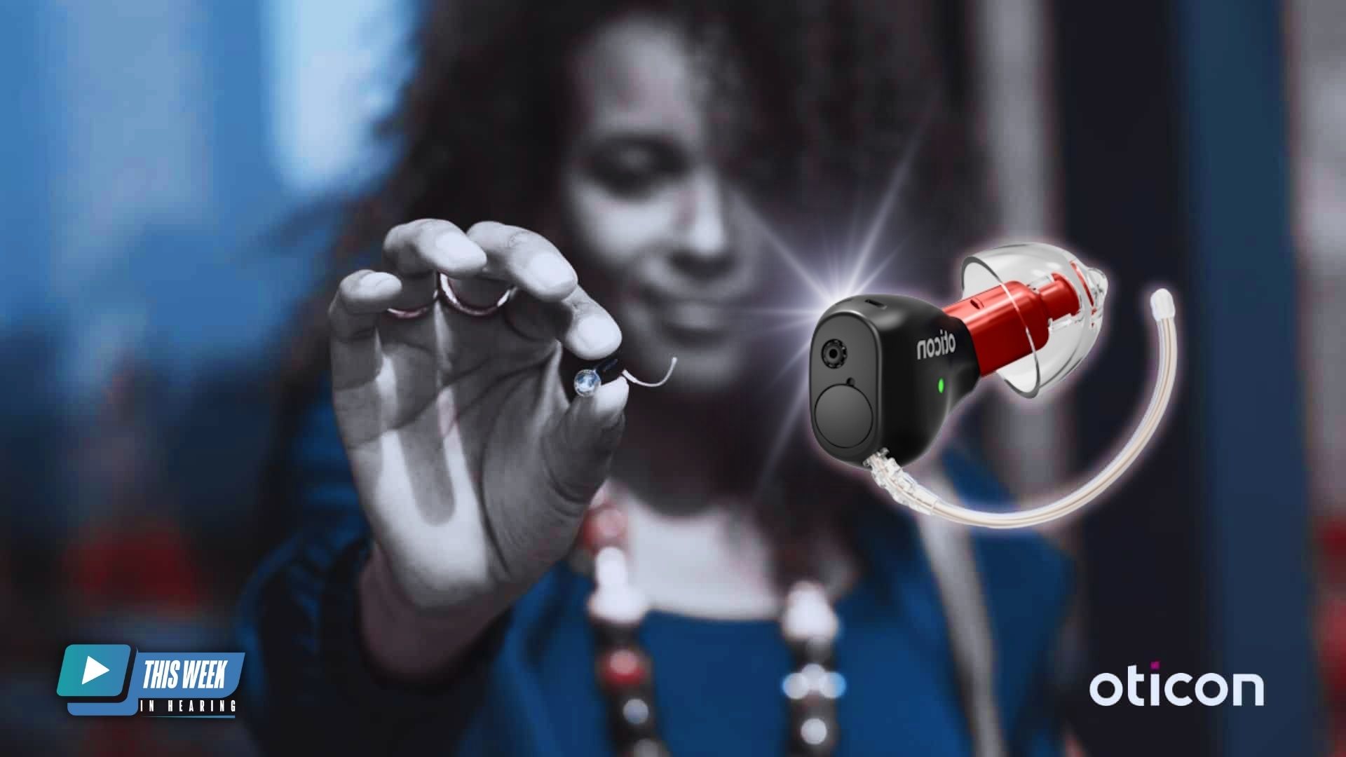 Featured image for “Oticon Zeal Hearing Aids Bring AI Sound Processing to a Compact In-the-Ear Design”