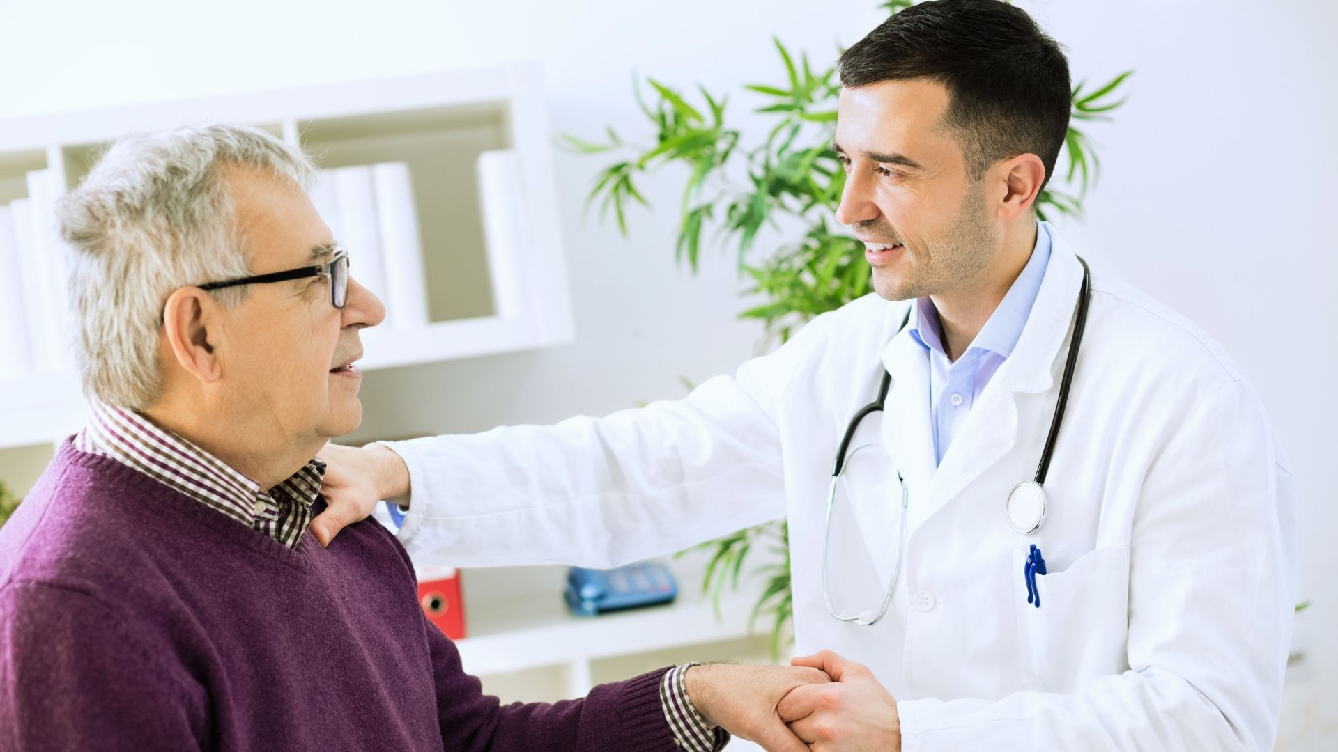 Featured image for “Incenting Family Doctors to Serve Their Patients’ Hearing Health Needs”