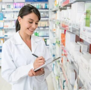 pharmacy