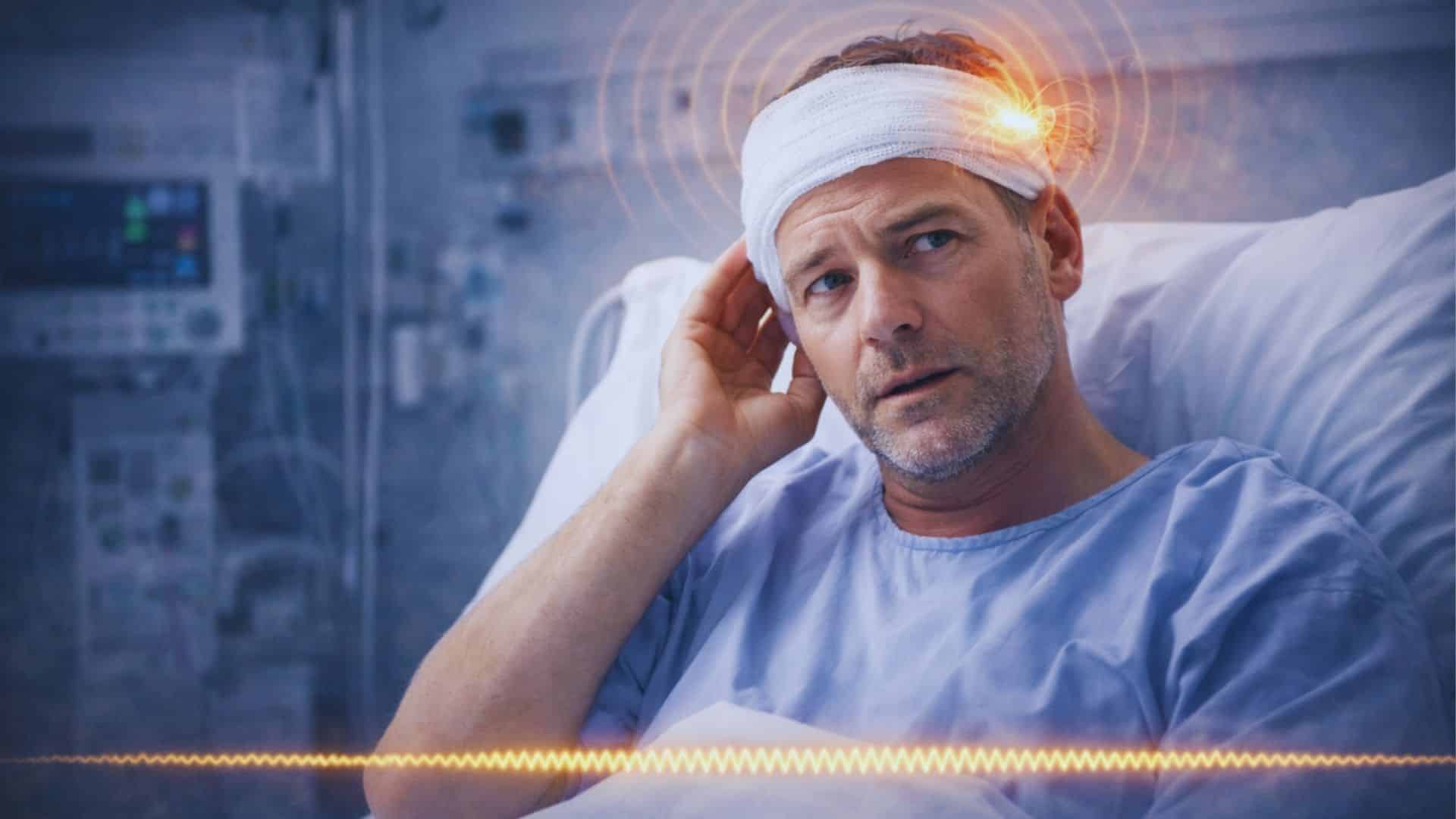 Featured image for “New Study Identifies Predictors of Long-Term Tinnitus Outcomes After Vestibular Schwannoma Surgery”