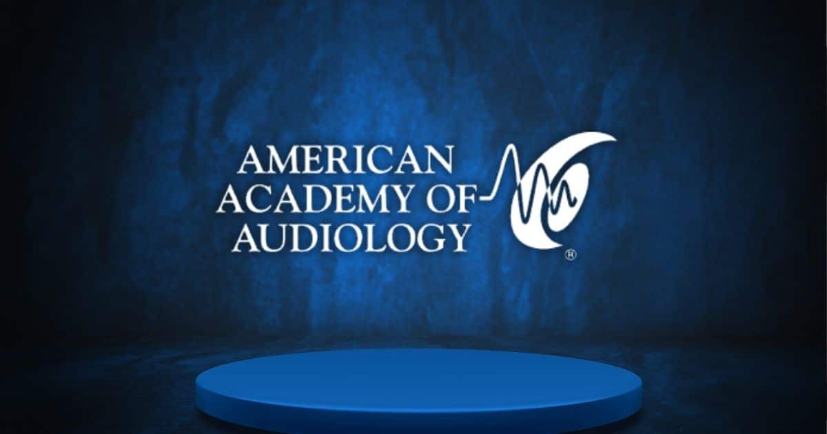 Featured image for “American Academy of Audiology Announces 2026 Honors and Awards Recipients”