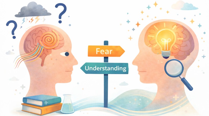 tinnitus perception