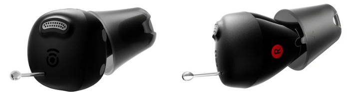 cearvol nano hearing aids