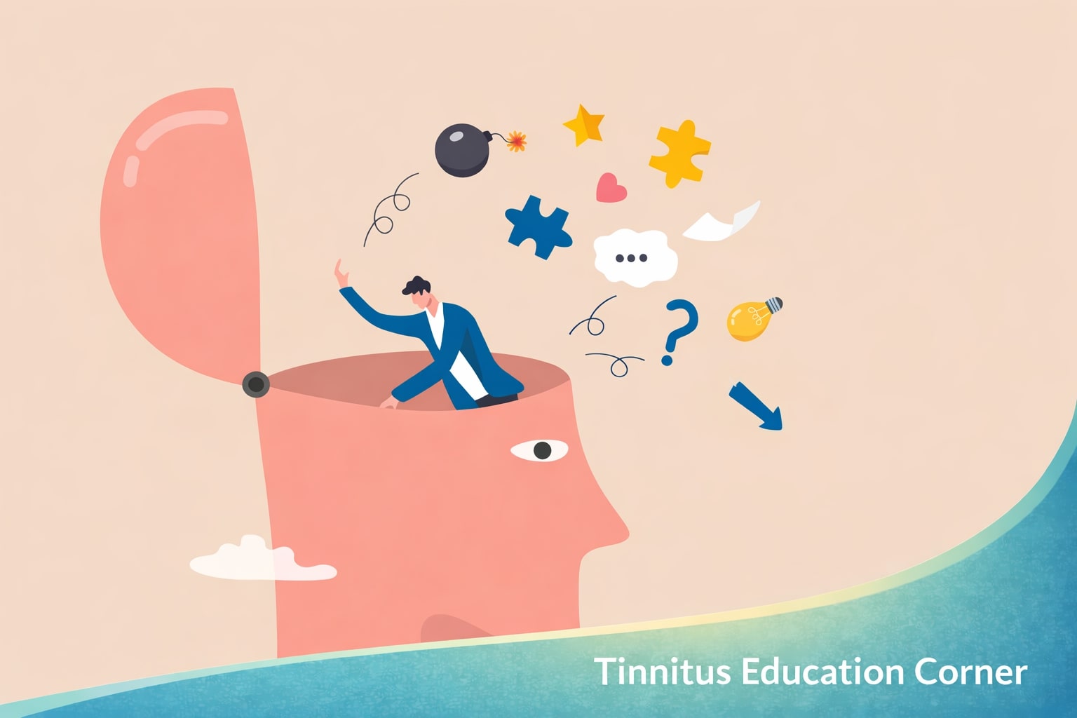 tinnitus education