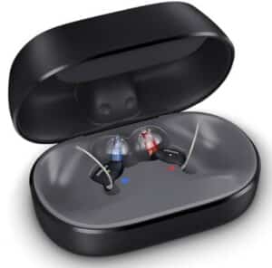 oticon zeal charger