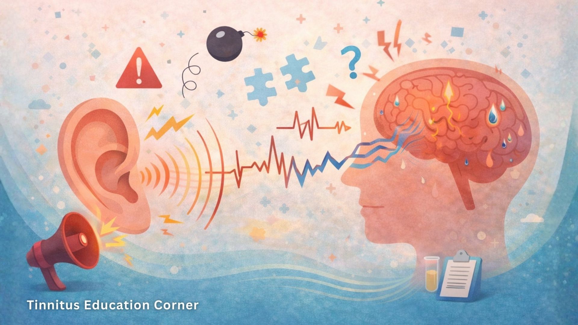 hyperacusis predictive failure