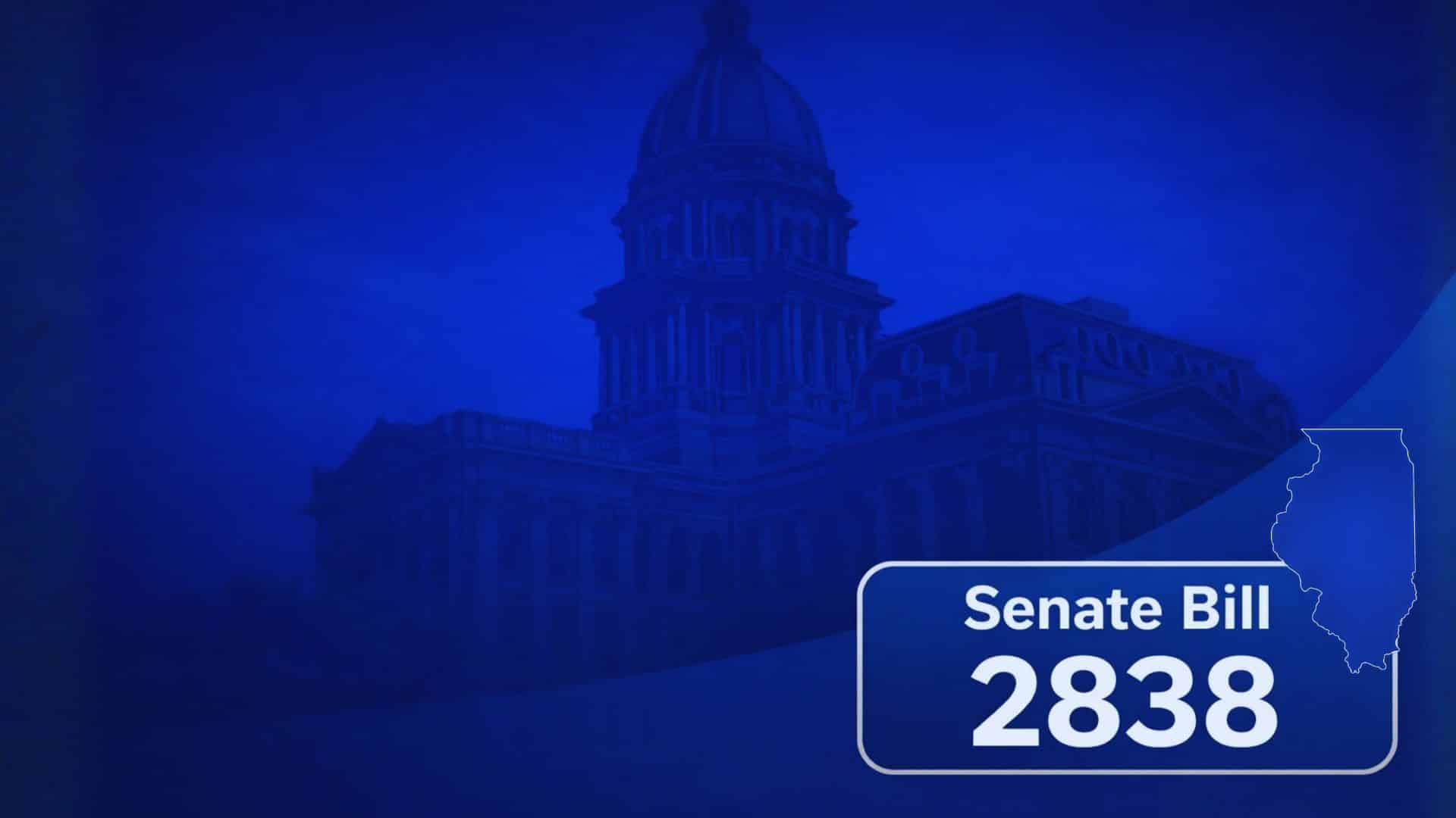 Featured image for “Illinois Lawmakers Introduce Bill to Regulate Hearing Care Plan Contracts”