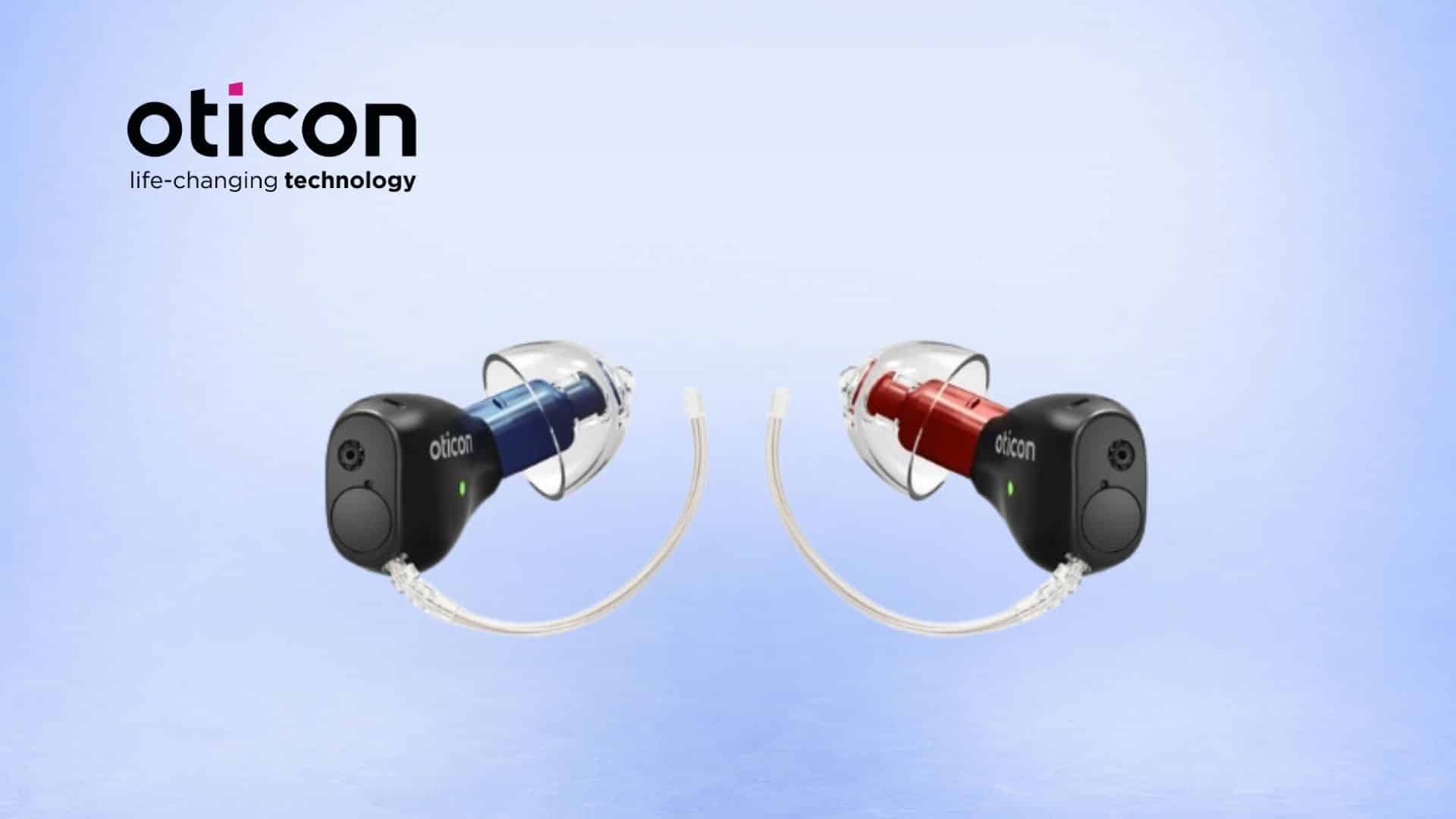 Featured image for “Oticon Introduces Zeal Hearing Aids to the U.S. Market”