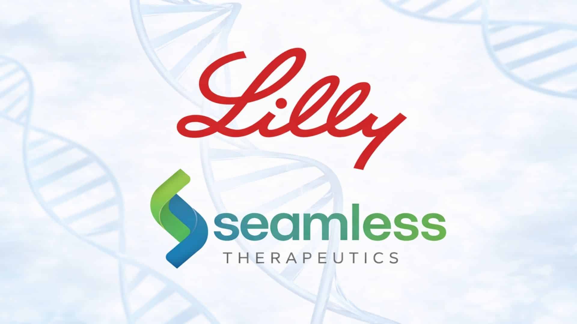 eli lilly seamless tx deal