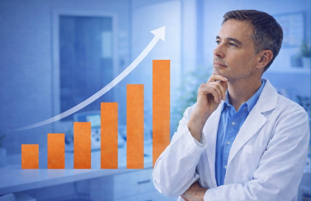 hearing care market growth