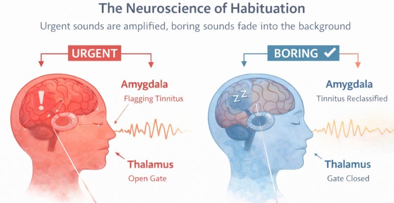 habituation