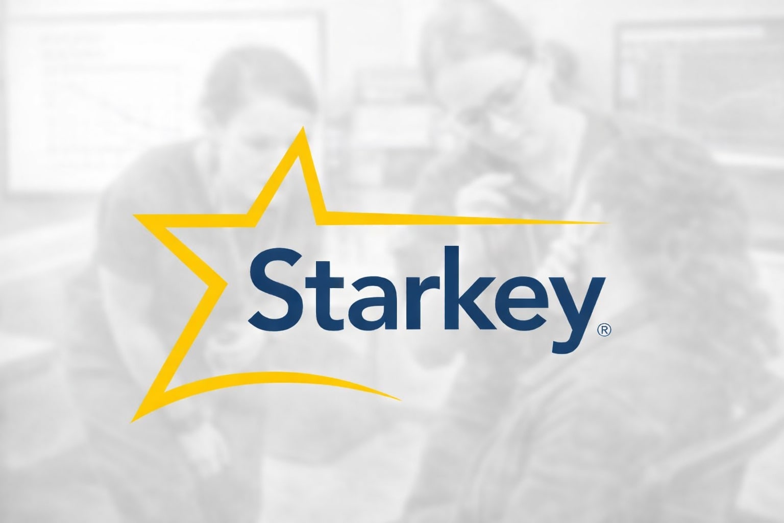 Featured image for “Starkey Expands Student Support Initiatives Through Education and Training Programs”
