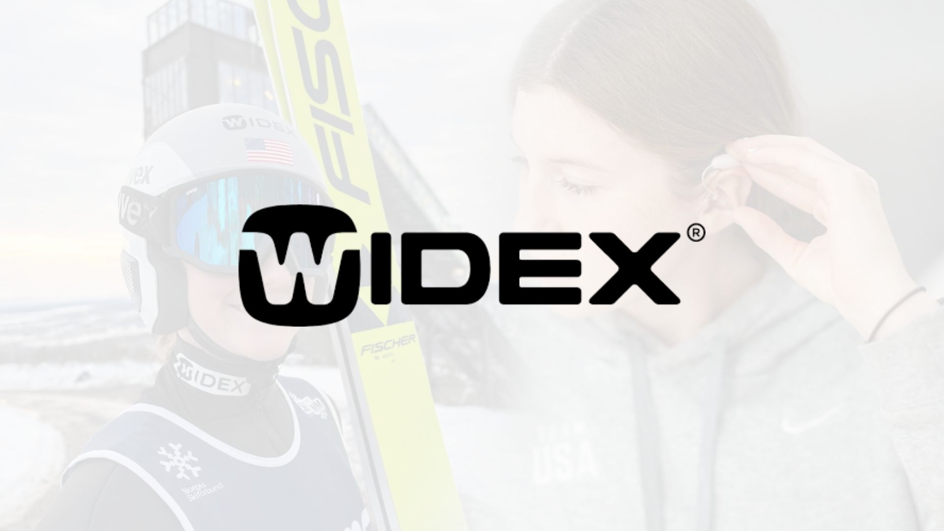Featured image for “Widex Names U.S. Ski Jumper Estella Hassrick an Official Brand Ambassador”