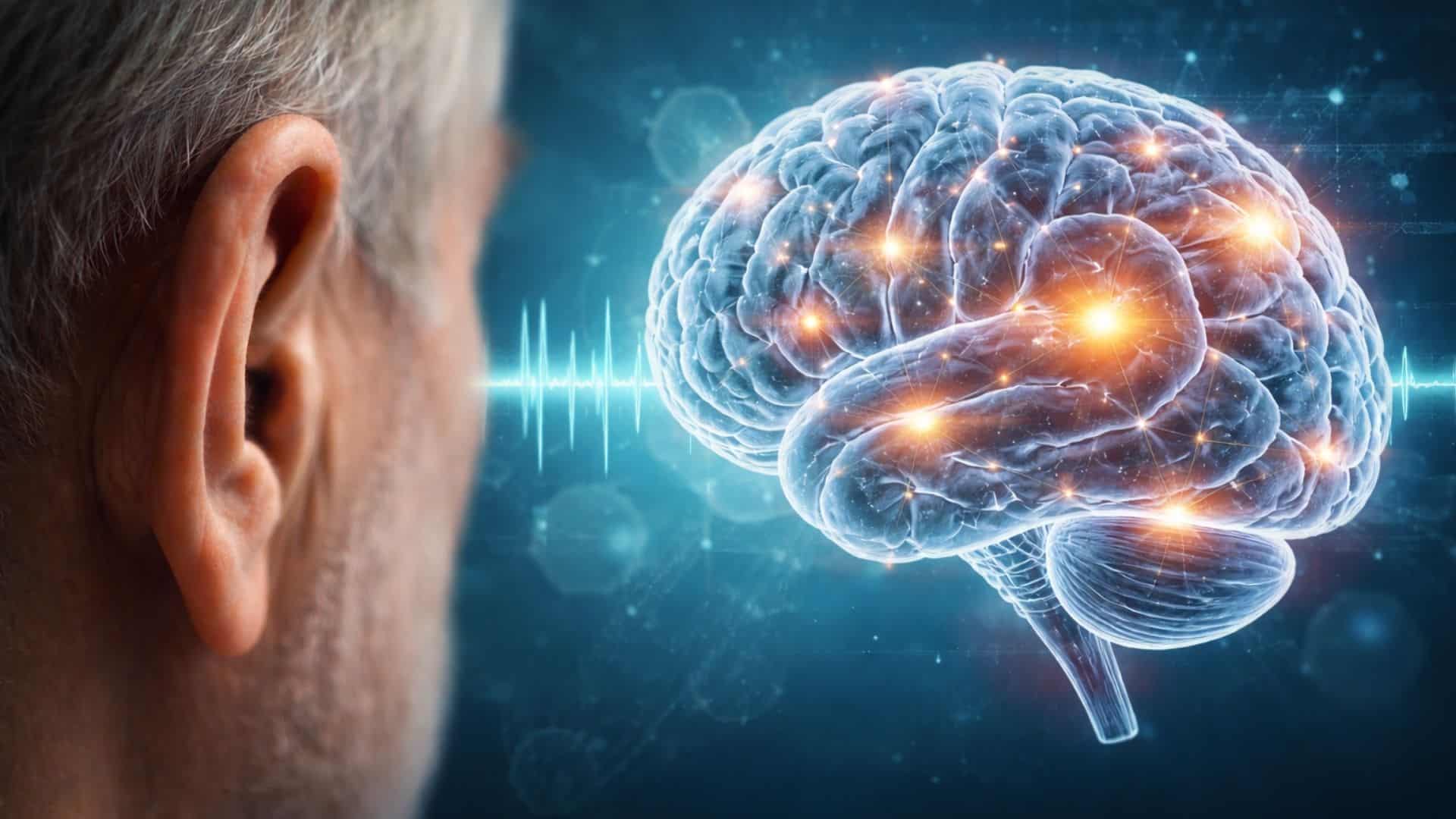 hearing loss dementia risk