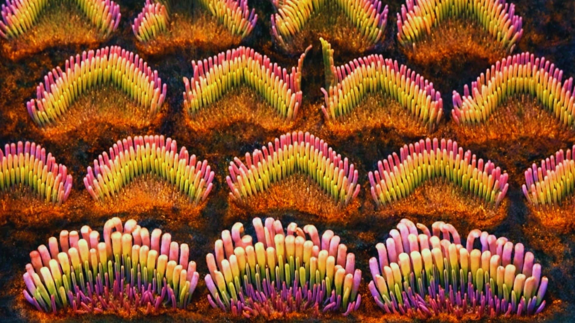 inner ear cells