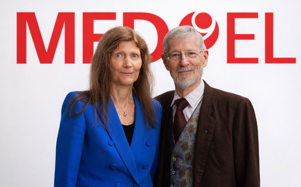 med el award