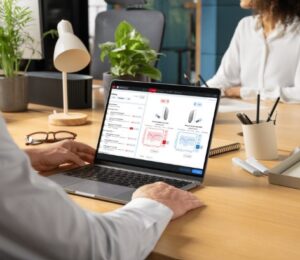 resound smartfit software
