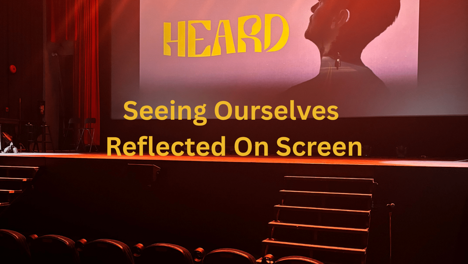 Featured image for “Seeing Ourselves Reflected On the Big Screen”