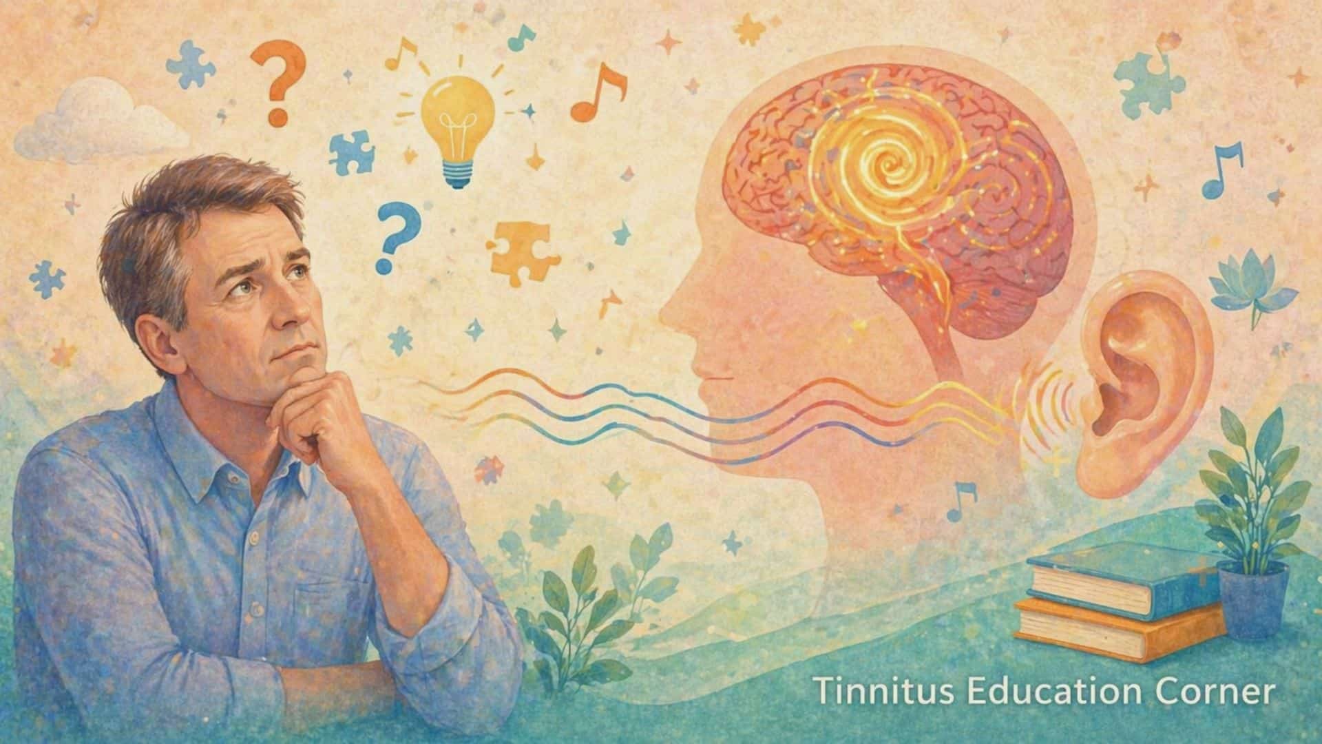 tinnitus perception neuroscience