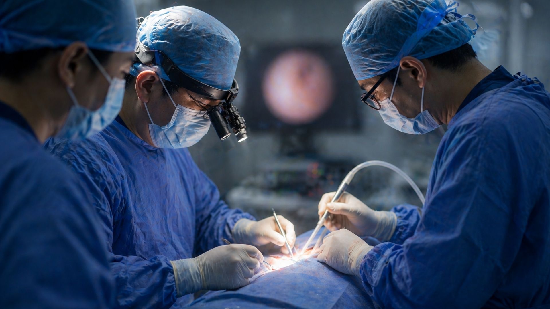 Featured image for “Researchers Develop Flexible Robotic System for Minimally Invasive Inner Ear Surgery”