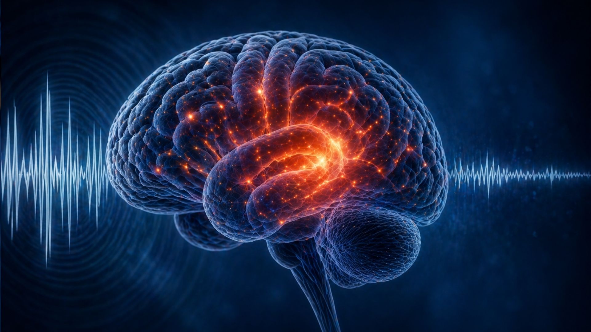 Featured image for “Elevated serotonin levels may worsen tinnitus by boosting activity in auditory brain regions”