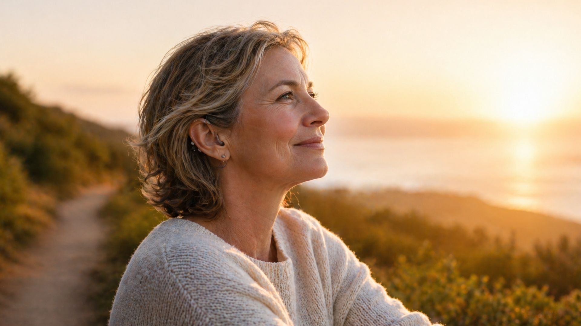 Featured image for “Transformed Patient Attitudes Create Better Hearing Outcomes: My Talk at AAA 2026”