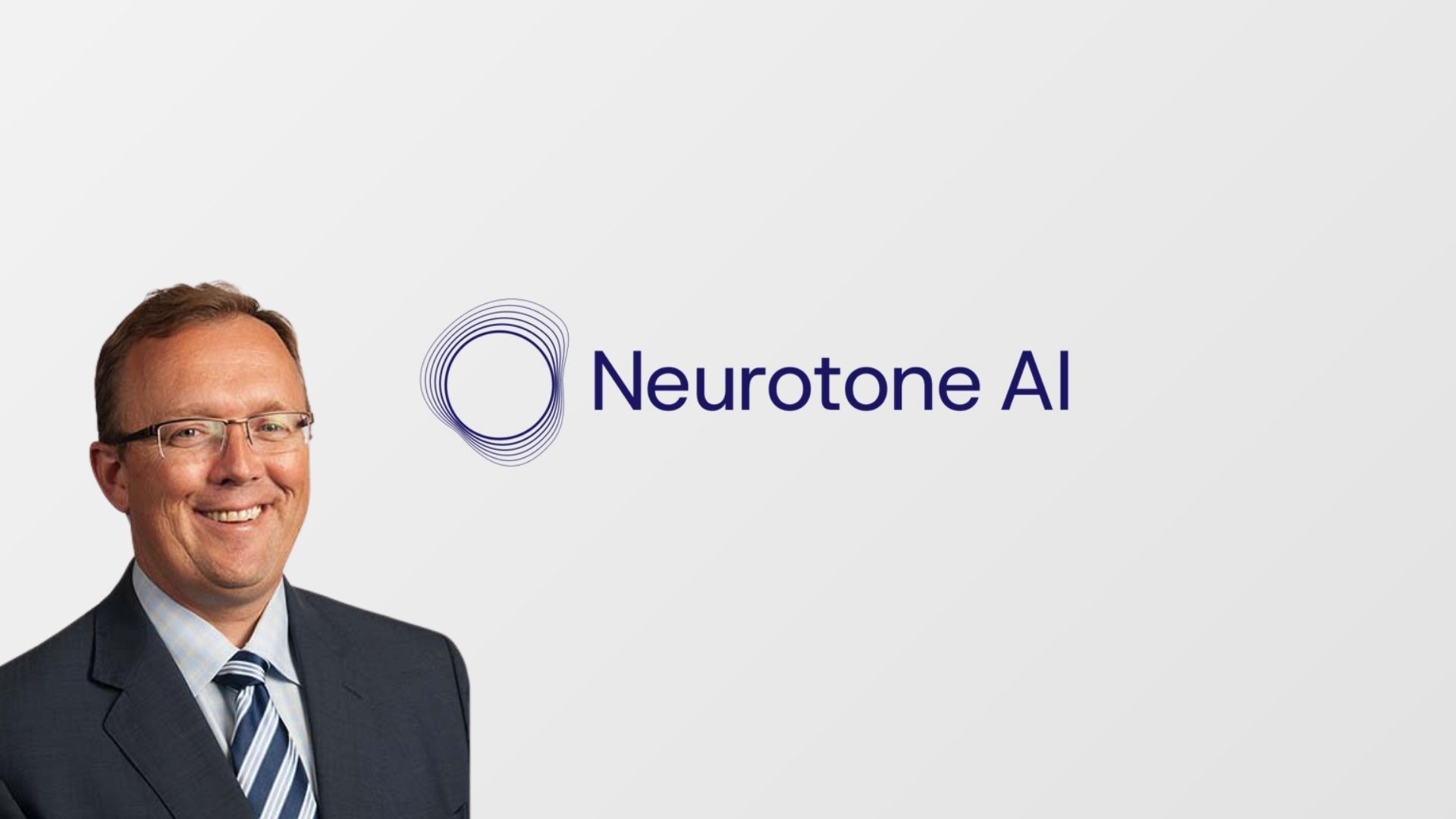 Featured image for “Dr. Brian Taylor Joins Neurotone AI as VP of Clinical Research and Professional Relations”