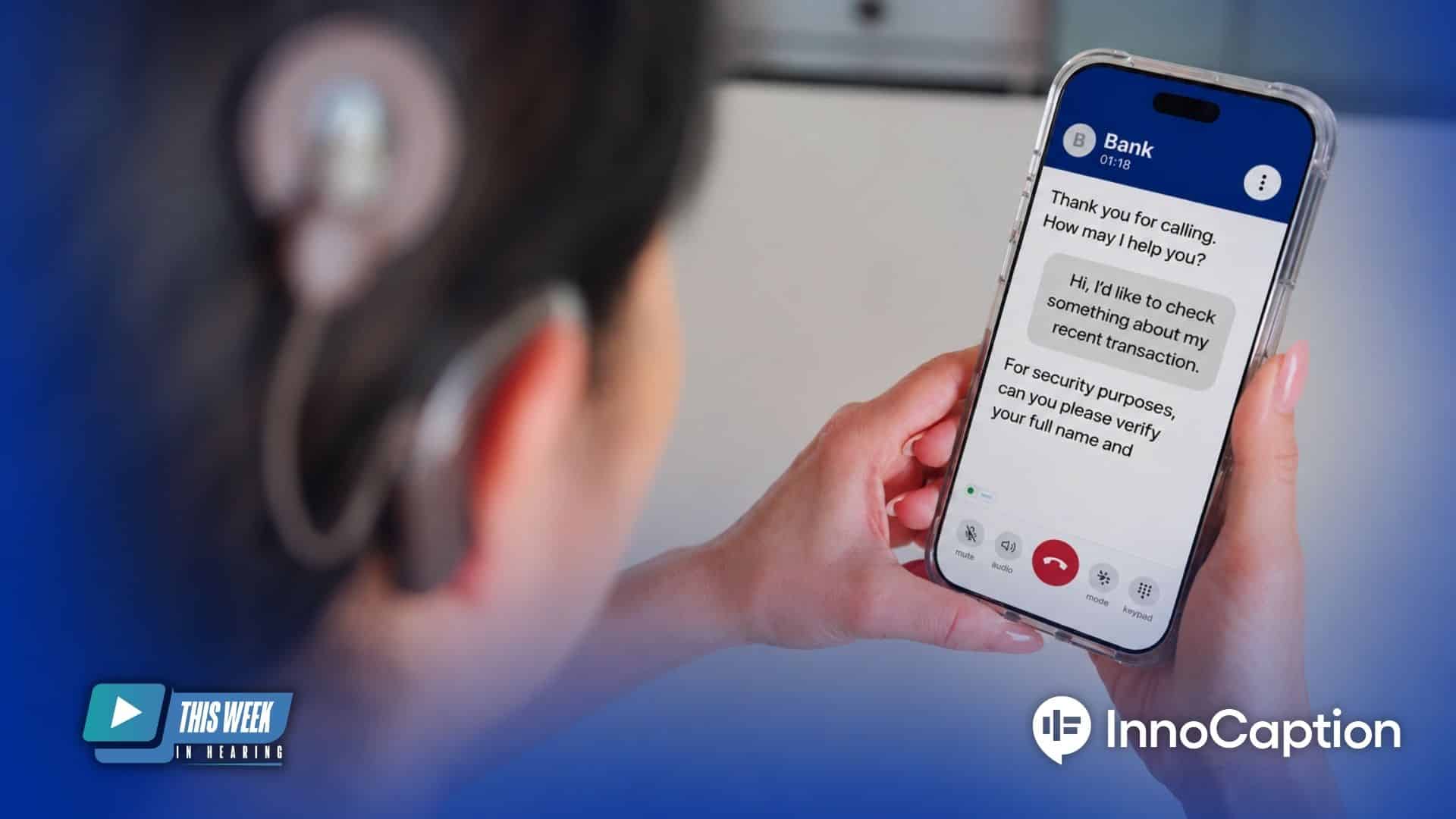 Featured image for “AI Meets Accessibility: Improving Communication Beyond Traditional Captions”