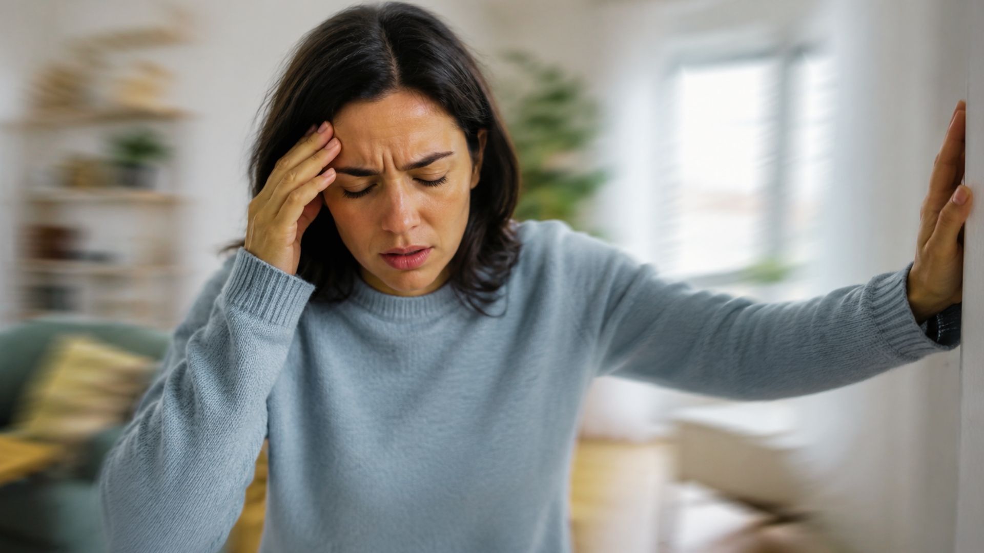 Featured image for “Seven-Year Study Highlights Long-Term Risks Even After Successful BPPV Treatment”