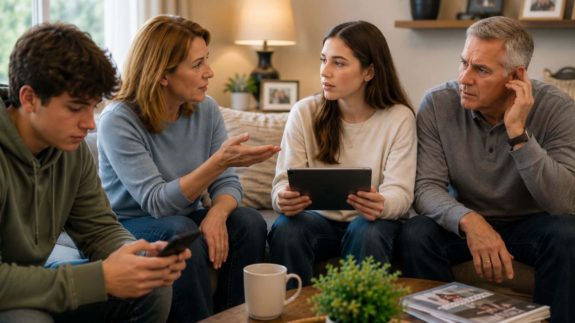 Featured image for “Hearing Loss Is a Family Matter: What Audiologists Should Know”