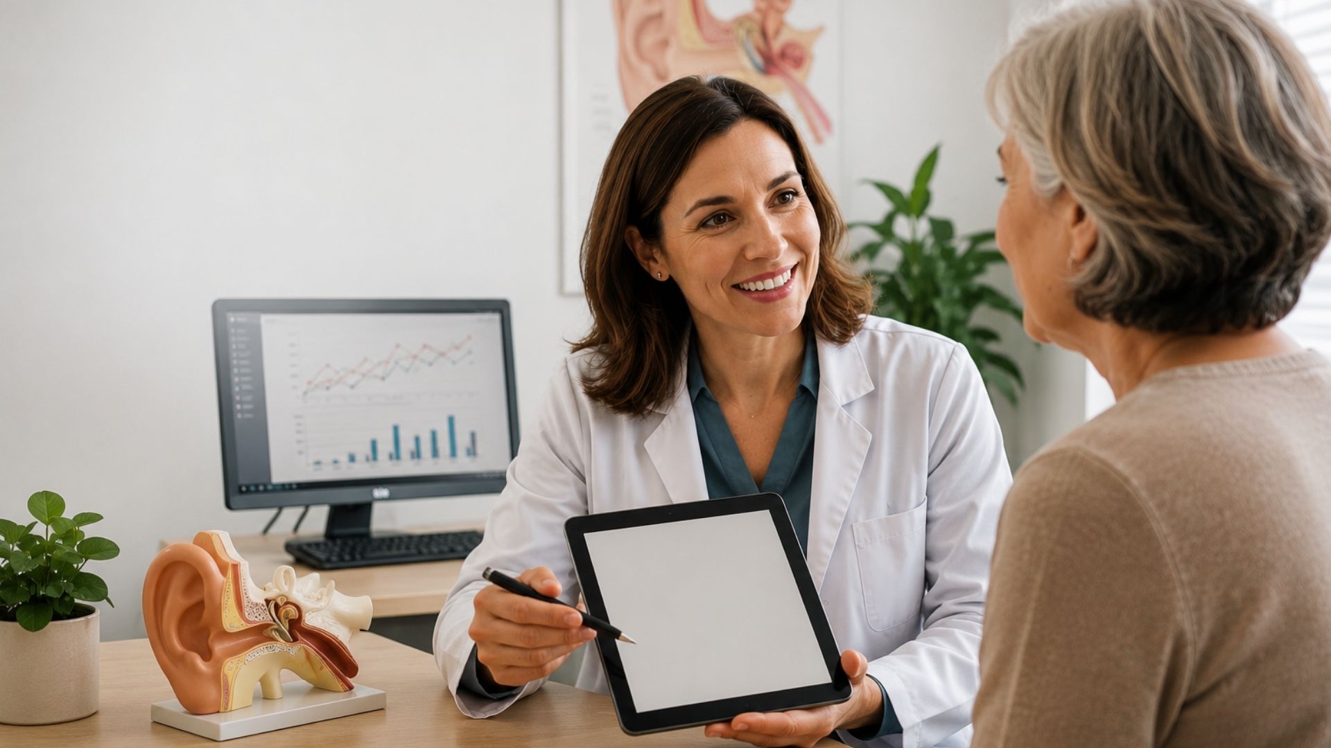 Featured image for “Build a Better Audiology Practice: The Financial Tools That Can Help Make it Possible”