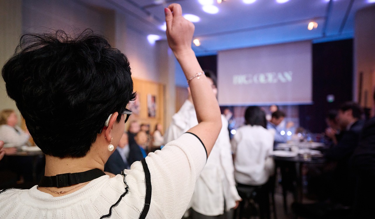 Featured image for “GN Brings Accessible Audio and K-Pop Together at World Congress of Audiology”