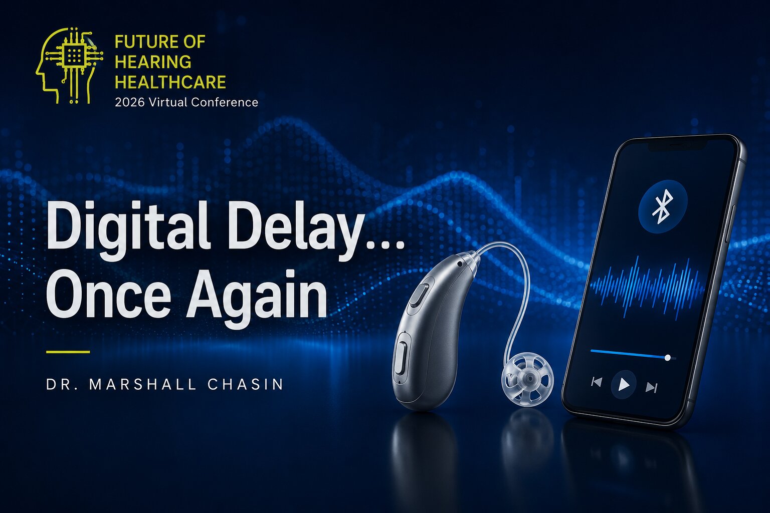 Featured image for “Digital Delay…Once Again: Why a Solved Problem May Not Be Solved After All”