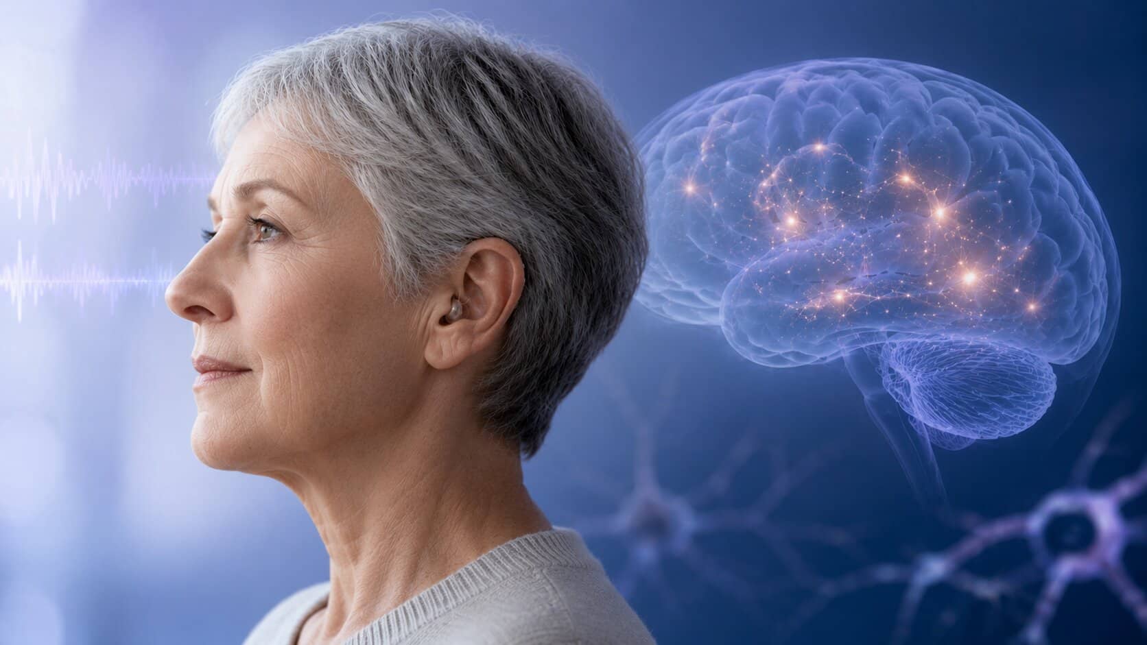 epilepsy hearing loss dementia