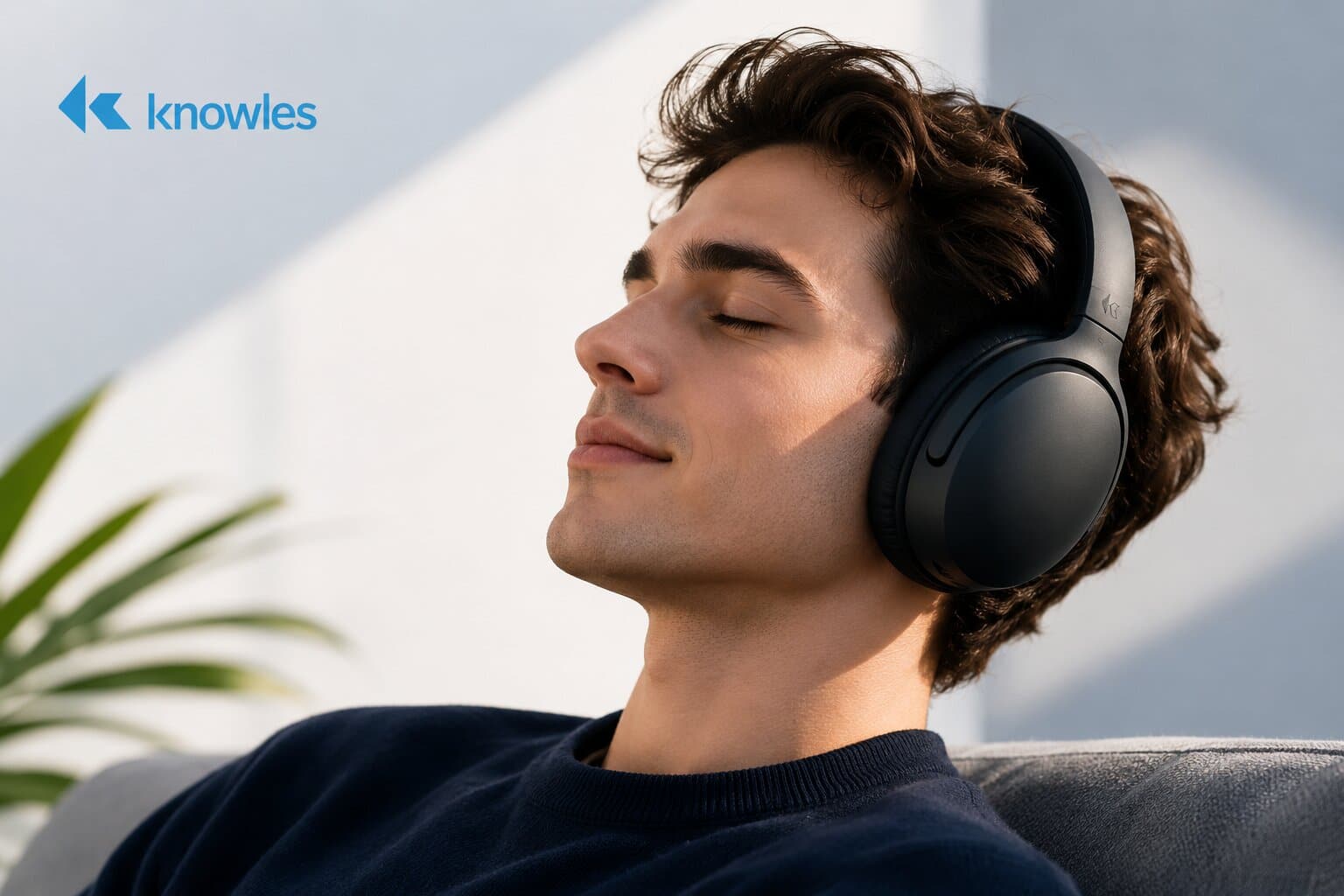Featured image for “Knowles Introduces Balanced Armature Hybrid Driver Architecture for Over-Ear Headphones”