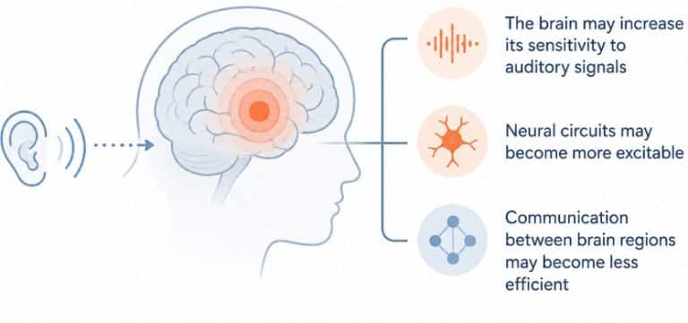 Bell Ringing In Brain Tinnitus and Traumatic Brain Injury | Hearing Health & Technology Matters